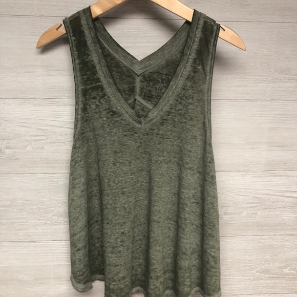 | We the Free | tank top. Size S. - Picture 5 of 5